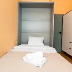 Vistula Bliss Apartment With Mezzanine