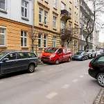 Vistula Bliss Apartment With Mezzanine
