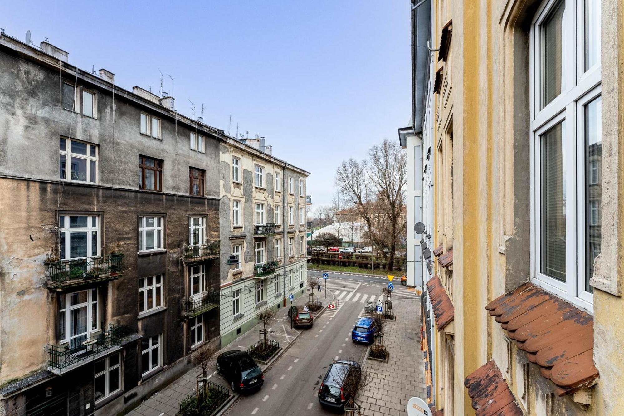 Apartament Vistula Bliss With Mezzanine *