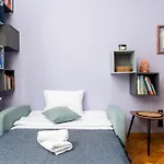 Vistula Bliss Apartment With Mezzanine