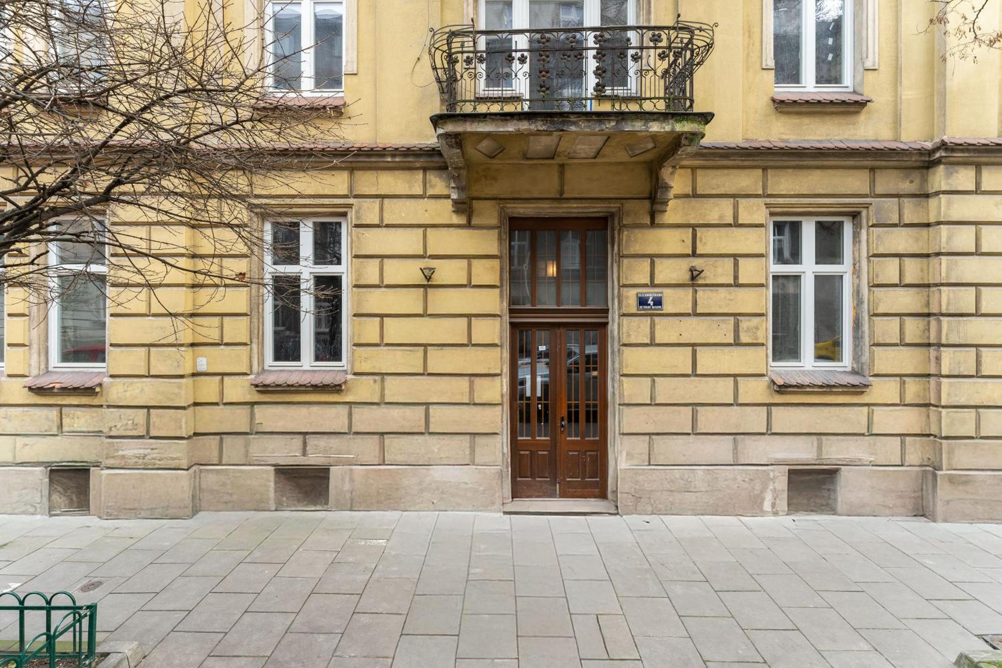 Vistula Bliss With Mezzanine Apartment *