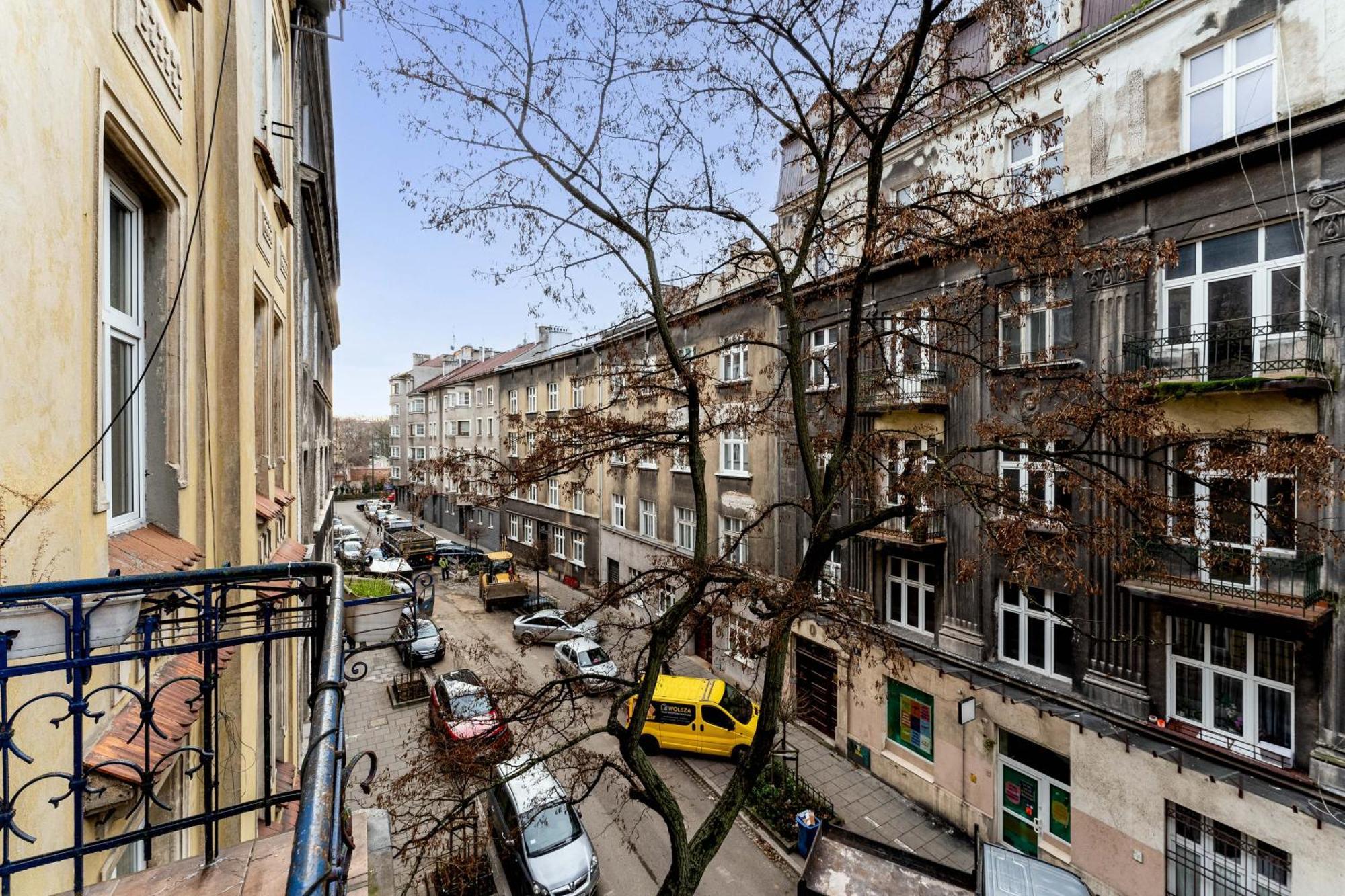 Vistula Bliss With Mezzanine Apartment Krakow